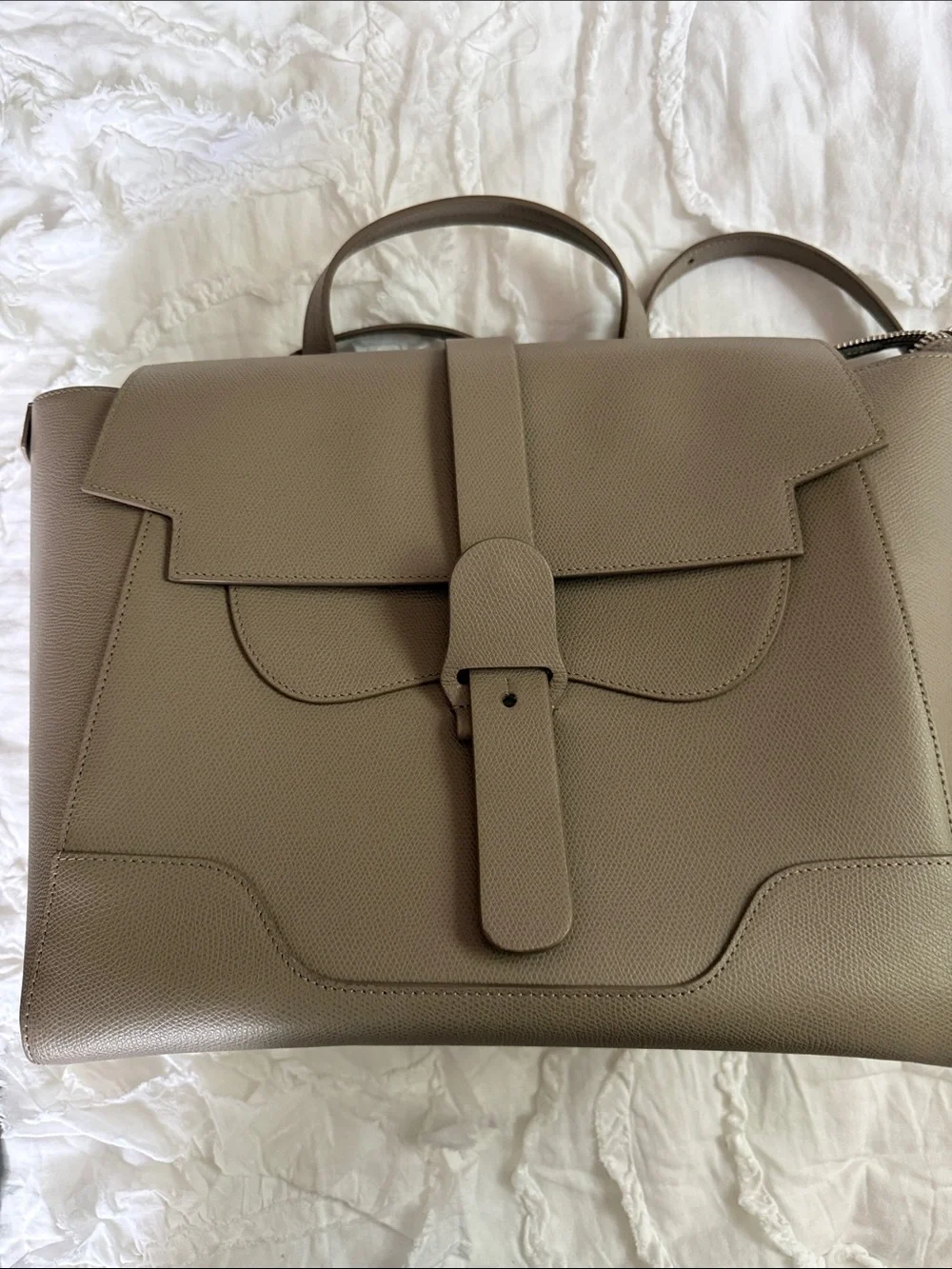 Senreve Taupe Maestra